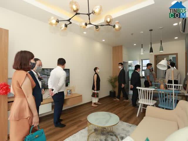 Căn hộ bán tại Liên Chiểu, Đà Nẵng