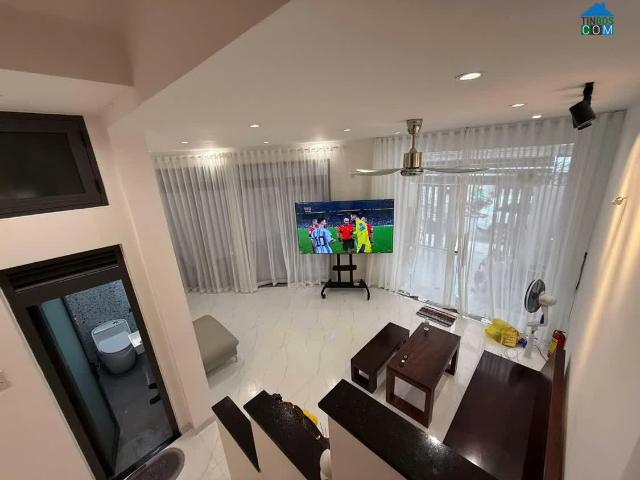 Nhà mặt phố bán tại Gia Lai