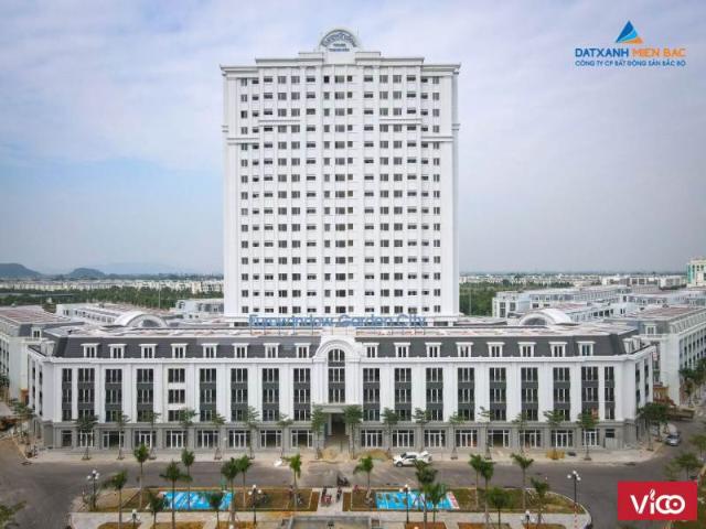 Căn hộ bán tại Thanh Hóa