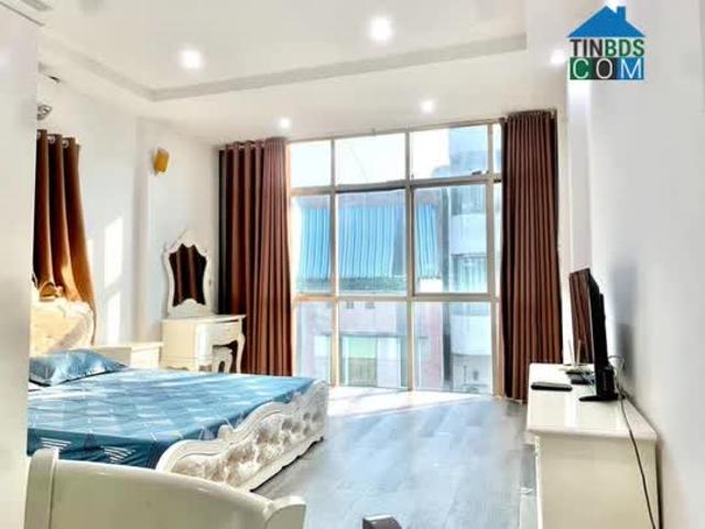 Căn hộ cho thuê tại Hoàn Kiếm, Hà Nội