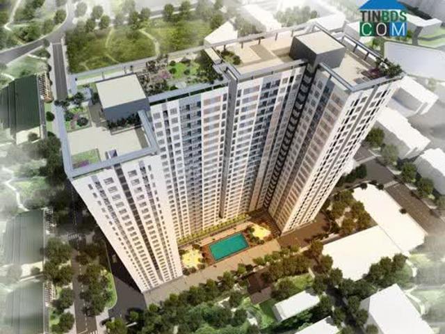 Căn hộ bán tại Gia Lai