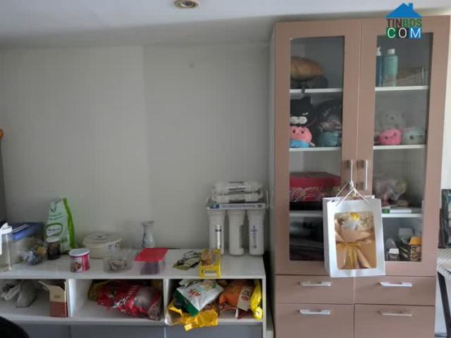 Căn hộ cho thuê tại Thủ Đức, Hồ Chí Minh