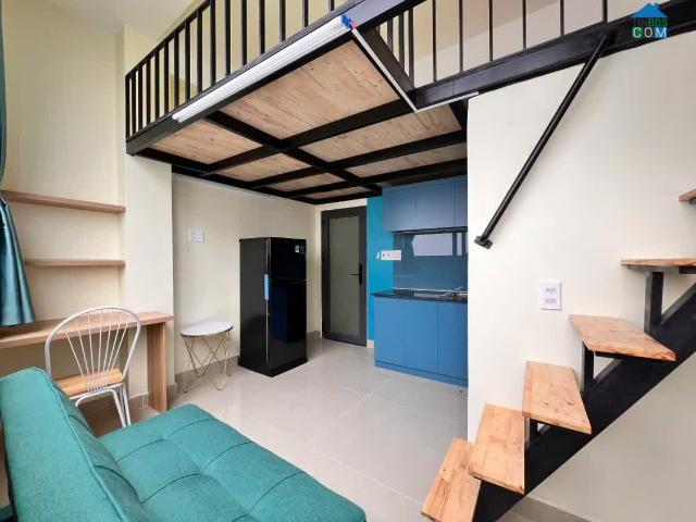 Phòng cho thuê tại Thủ Đức, Hồ Chí Minh