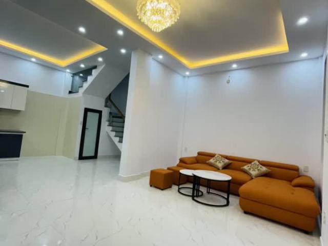 Nhà mặt phố bán tại Ngô Quyền, Hải Phòng