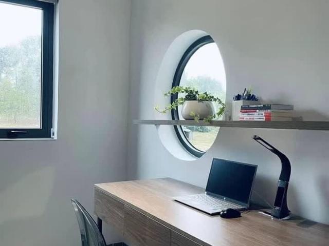 Nhà mặt phố bán