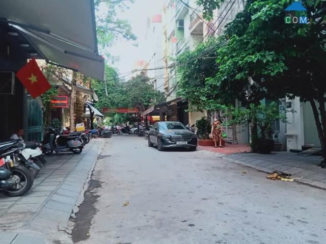Nhà mặt phố bán tại Ngô Quyền, Hải Phòng