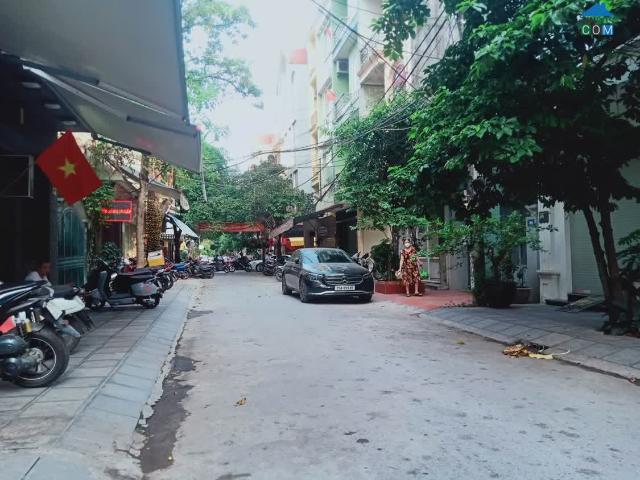 Nhà mặt phố bán tại Ngô Quyền, Hải Phòng