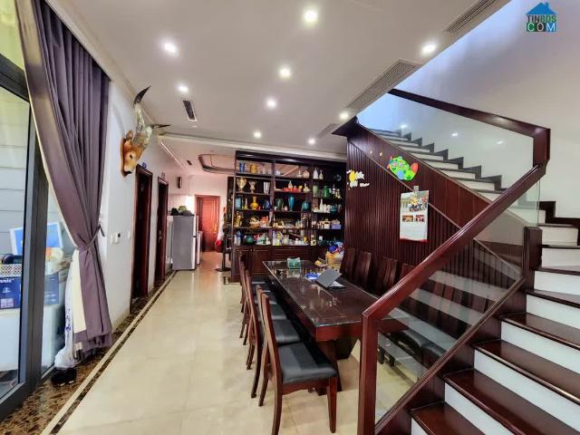 Nhà bán tại Khu phố cổ, Thành phố Hà Nội