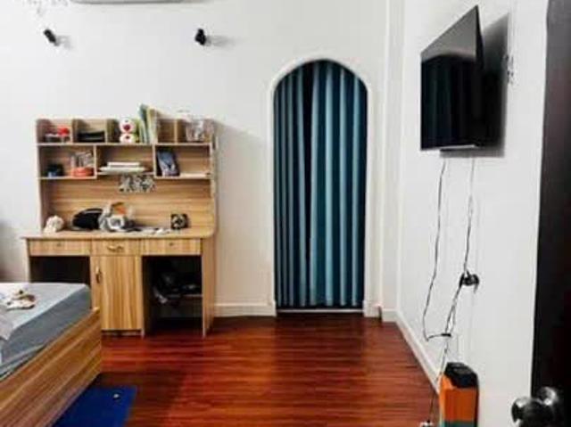 Nhà bán tại Khuôn viên UBND Thành phố Hồ Chí Minh, Thành phố Hồ Chí Minh