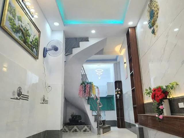 Nhà mặt phố bán tại Thủ Đức, Hồ Chí Minh