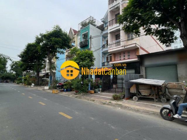 Nhà bán