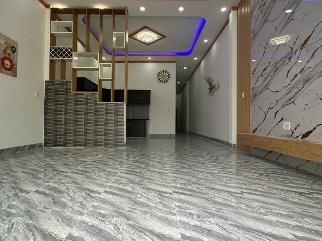 Nhà bán tại Gia Lai