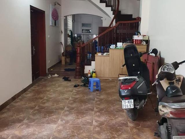 Nhà bán tại Hoàn Kiếm, Hà Nội
