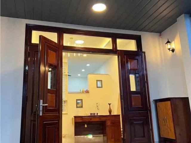 Nhà bán tại Gia Lai