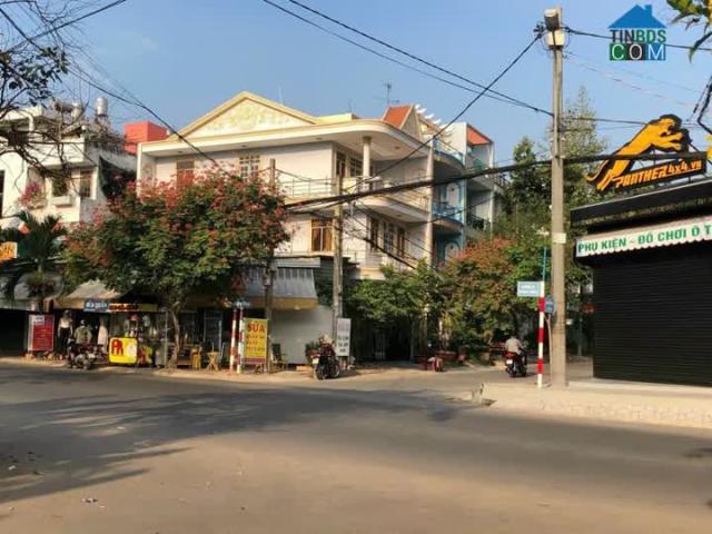 Nhà mặt phố bán tại Thủ Đức, Hồ Chí Minh