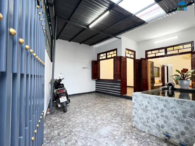 Nhà bán tại Gia Lai