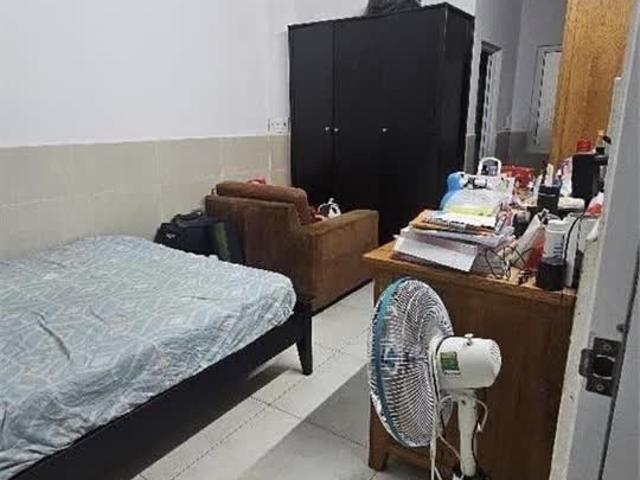 Nhà bán tại Thủ Đức, Hồ Chí Minh