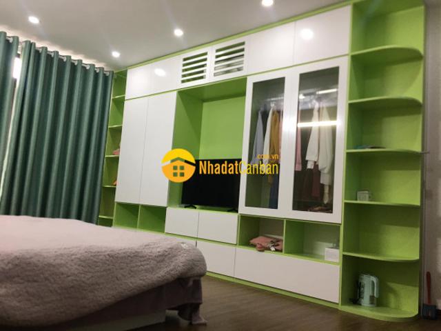 Nhà bán