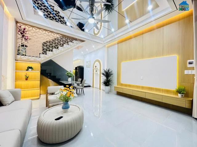 Nhà bán tại Thủ Đức, Hồ Chí Minh