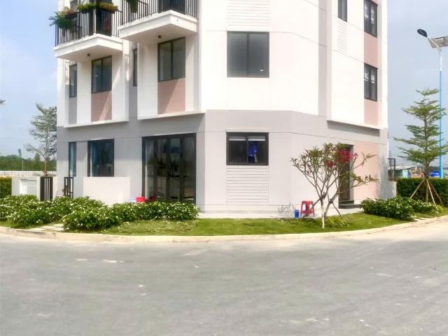 Nhà mặt phố bán tại Gia Lai