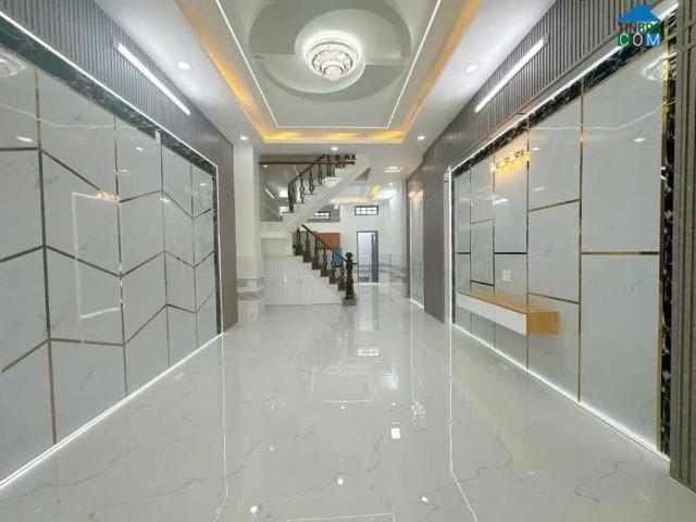 Nhà bán tại Thủ Đức, Hồ Chí Minh