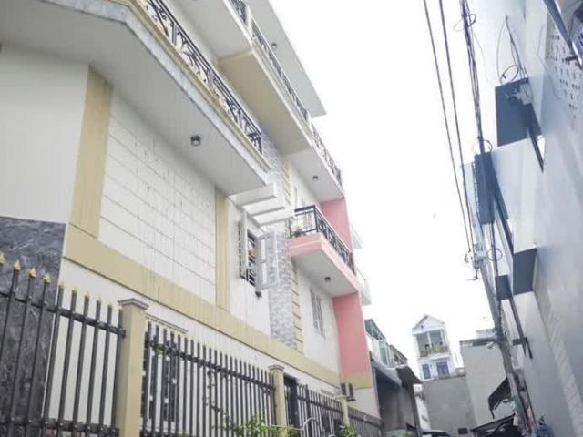 Nhà bán tại Thủ Đức, Hồ Chí Minh
