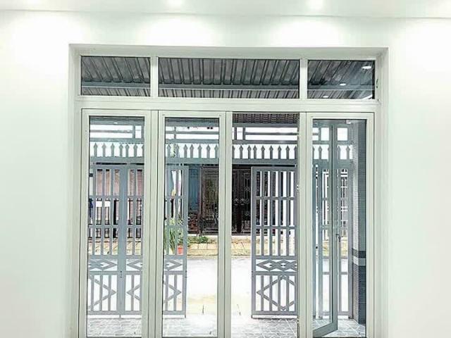 Nhà mặt phố bán tại Cần Thơ