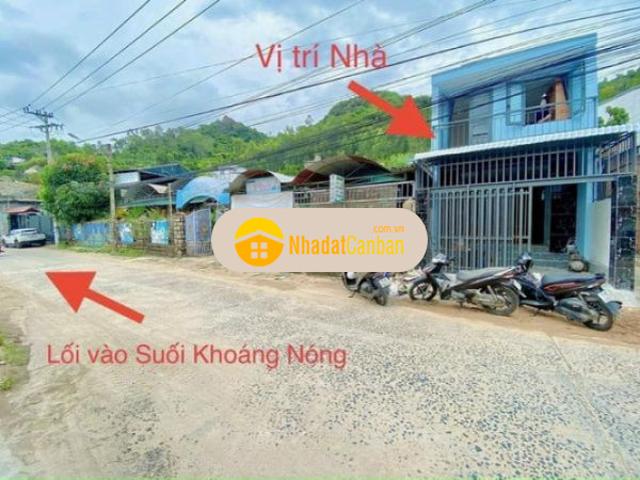 Nhà bán