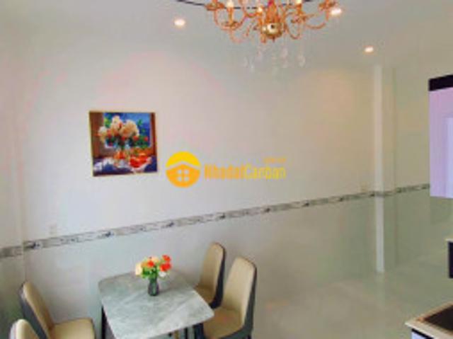 Nhà mặt phố bán