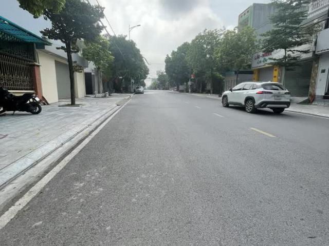 Nhà mặt phố cho thuê