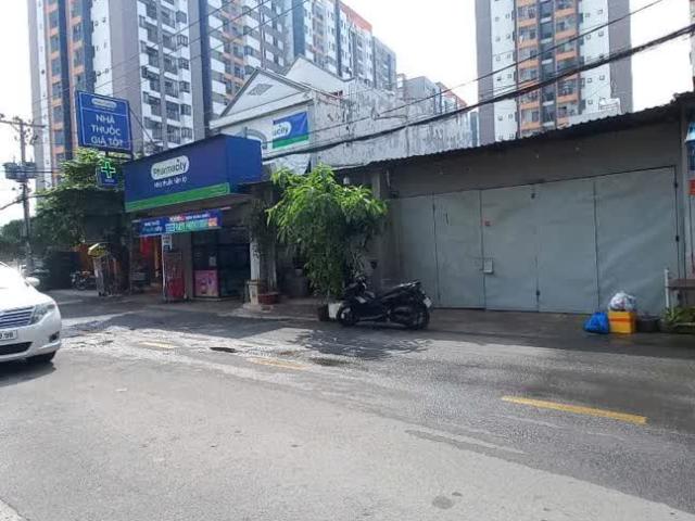 Nhà mặt phố bán tại Thủ Đức, Hồ Chí Minh