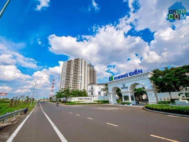 Căn hộ bán tại Thủ Đức, Hồ Chí Minh