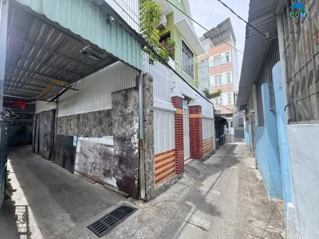 Nhà bán tại Gia Lai
