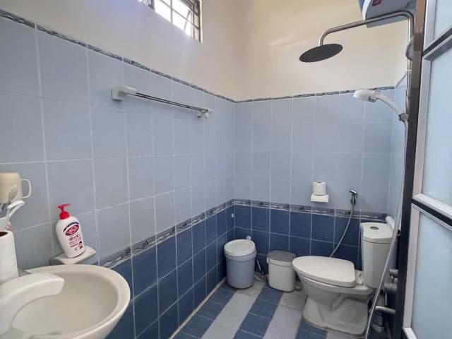 Nhà bán tại Gia Lai