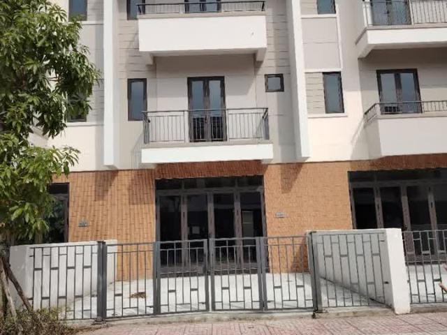 Nhà mặt phố bán tại Bắc Ninh