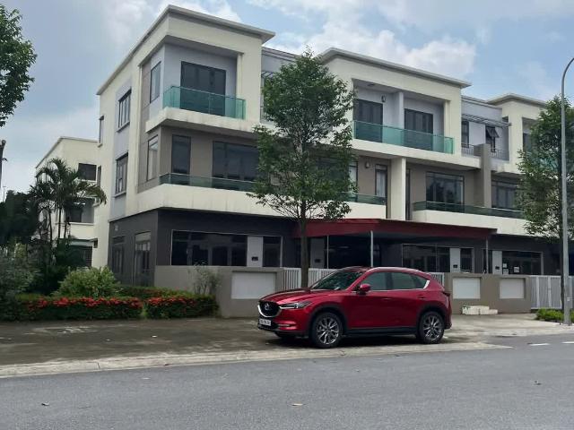 Nhà mặt phố bán tại Bắc Ninh