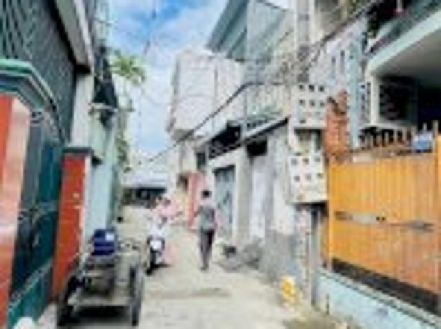 Bất động sản bán tại Hồ Chí Minh