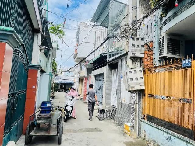 Nhà mặt phố bán tại Thủ Đức, Hồ Chí Minh