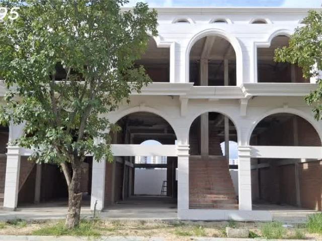 Nhà mặt phố bán tại Gia Lai