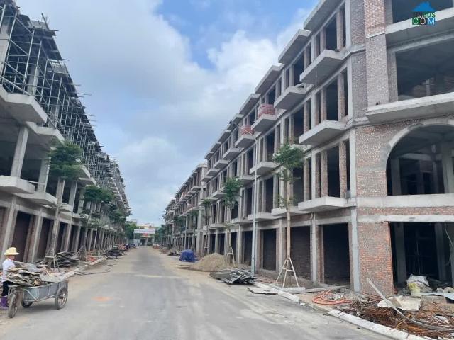Căn hộ bán tại Ngô Quyền, Hải Phòng