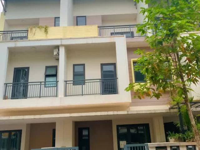 Biệt Thự bán tại Bắc Ninh