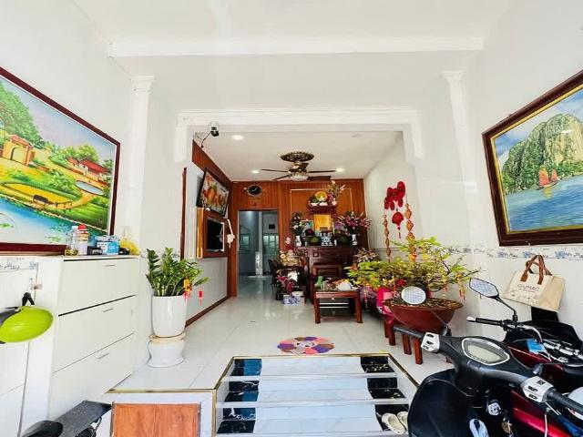Nhà bán tại Thủ Đức, Hồ Chí Minh