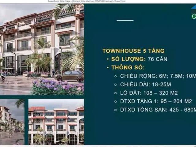 Biệt Thự bán tại Liên Chiểu, Đà Nẵng