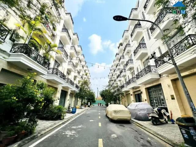 Nhà mặt phố bán tại Thủ Đức, Hồ Chí Minh