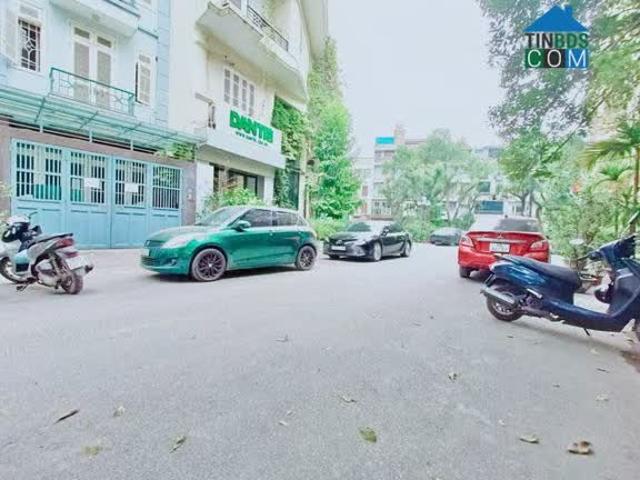 Nhà bán tại Hoàn Kiếm, Hà Nội