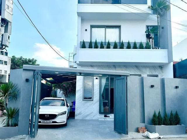 Nhà mặt phố bán tại Gia Lai