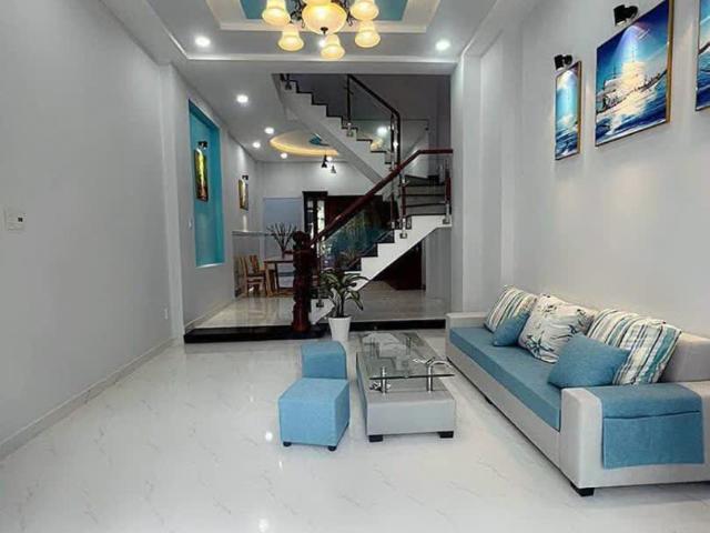 Nhà mặt phố bán tại Thủ Đức, Hồ Chí Minh