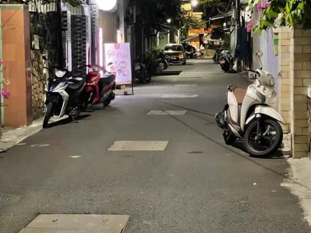 Nhà mặt phố bán tại Liên Chiểu, Đà Nẵng