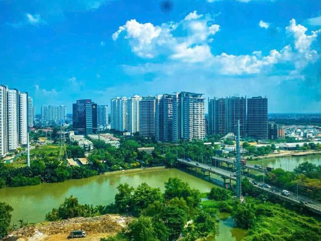 Căn hộ bán tại Thủ Đức, Hồ Chí Minh