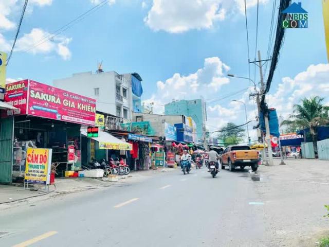 Nhà mặt phố bán tại Thủ Đức, Hồ Chí Minh